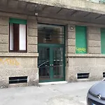Joivy 1 Bedroom Apt Next To Piazza Leonardo Da Vinci