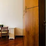 Joivy 1 Bedroom Apt Next To Piazza Leonardo Da Vinci
