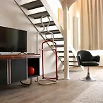 Design Apartament Moscova Area