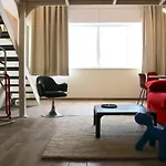 Design Apartament Moscova Area