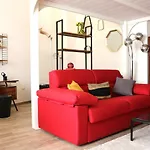 Design Apartament Moscova Area