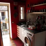 Il Nido Sul Tetto A Milano