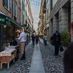 Suite Brera Madonnina