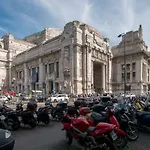 Milano Central
