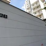 Bnbook - Residence Santa Giulia
