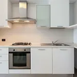 Spacious And New Apt In Citta Studi