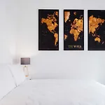 Luxury Brera 3Bdr Apartment