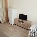 Sant Ambrogio Flat