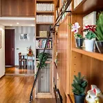 Airguest Crocetta loft