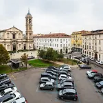Santo Stefano Luxury Apartment