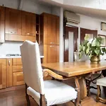 Appartamento San Siro Pacherina