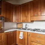 Appartamento San Siro Pacherina