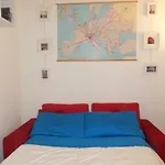 LUNIGIANA 15 MILANO (Stazione Centrale - Metro Sondrio) supersilenzioso