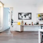 Santo Stefano Luxury Apartment