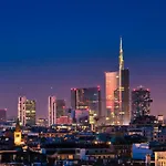 Luxury Brera 3Bdr Apartment