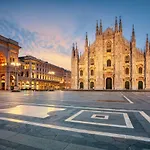Luxury Brera 3Bdr Apartment