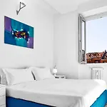 Exclusive 3 Bedrooms Apartment In Brera