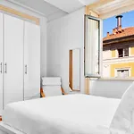 Exclusive 3 Bedrooms Apartment In Brera
