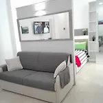 Rogoredo Milan Apartments
