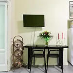 Cenisio & Sempione Cosy Flat