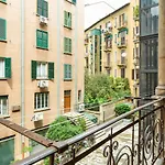 Cenisio & Sempione Cosy Flat