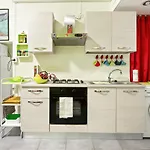 Cenisio & Sempione Cosy Flat