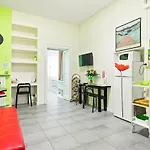 Cenisio & Sempione Cosy Flat