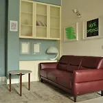 Gae Aulenti Apt