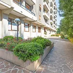 Istria & Zara Flat With Private Parking