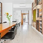 Istria & Zara Flat With Private Parking
