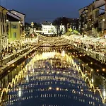 Navigli Classy Apartment Milan