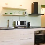 The Best Rent - Modern One Bedroom Apartment In Milan