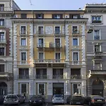 Milan Cadorna Studio