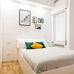 Design&new flat in Navigli district