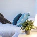 Altido Charming Flat For 6 In Historic Carrobbio
