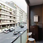 Stupendo e accogliente apt (15 min dal Duomo)