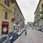 Corso Di Porta Romana