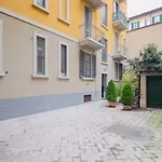 Alessia\'s Flat- Loreto 2