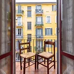 Alessia\'s Flat- Loreto 2