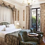 Baglioni Hotel Carlton - The Leading Hotels Of The World