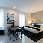 Aria Boutique Apartments Farneti