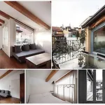 Casa Milano- Apartments And Rooms