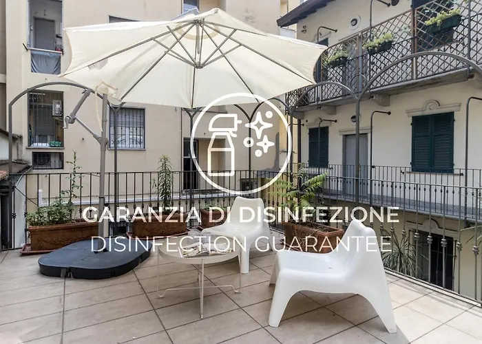 Italianway-Canonica