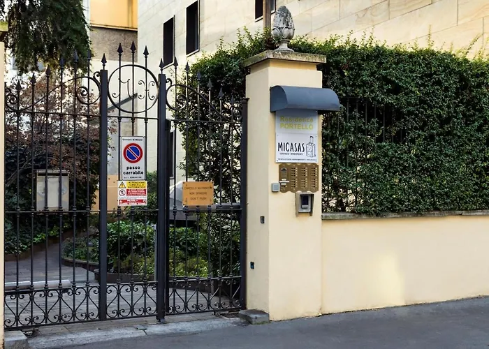 Residence Portello
