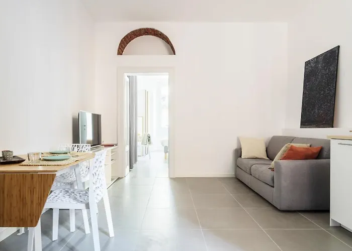 Anfossi Master Guest Apartment