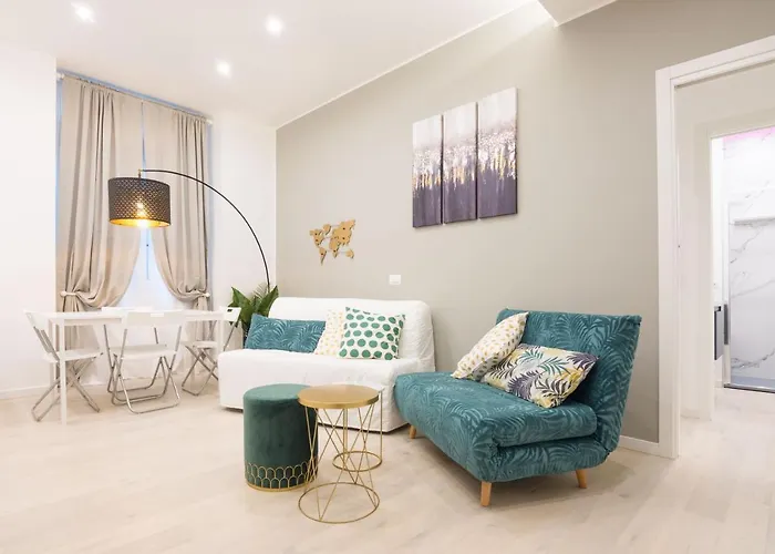 Apartment Greppi 5