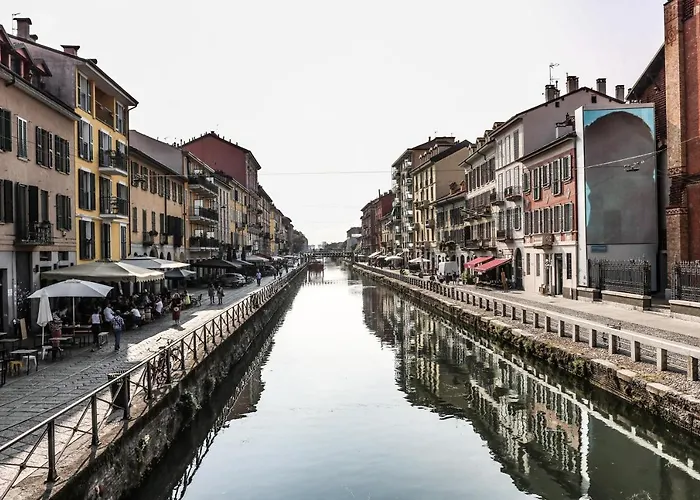 Via Argelati - Navigli Top Location 2
