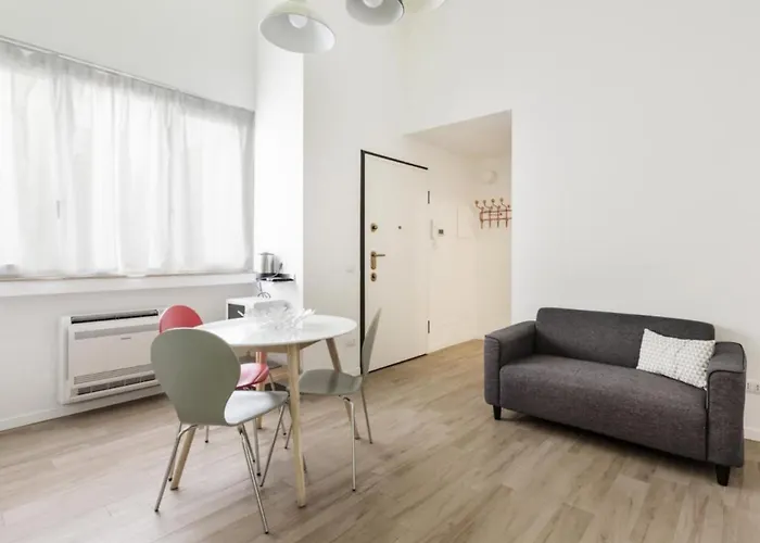 Up To Home - Citta Studi