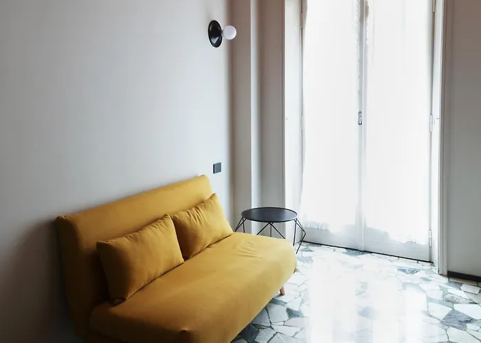 Altido Lovely Central Studio