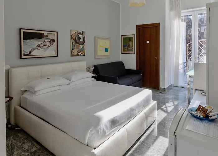 Aiello Suites Executive
